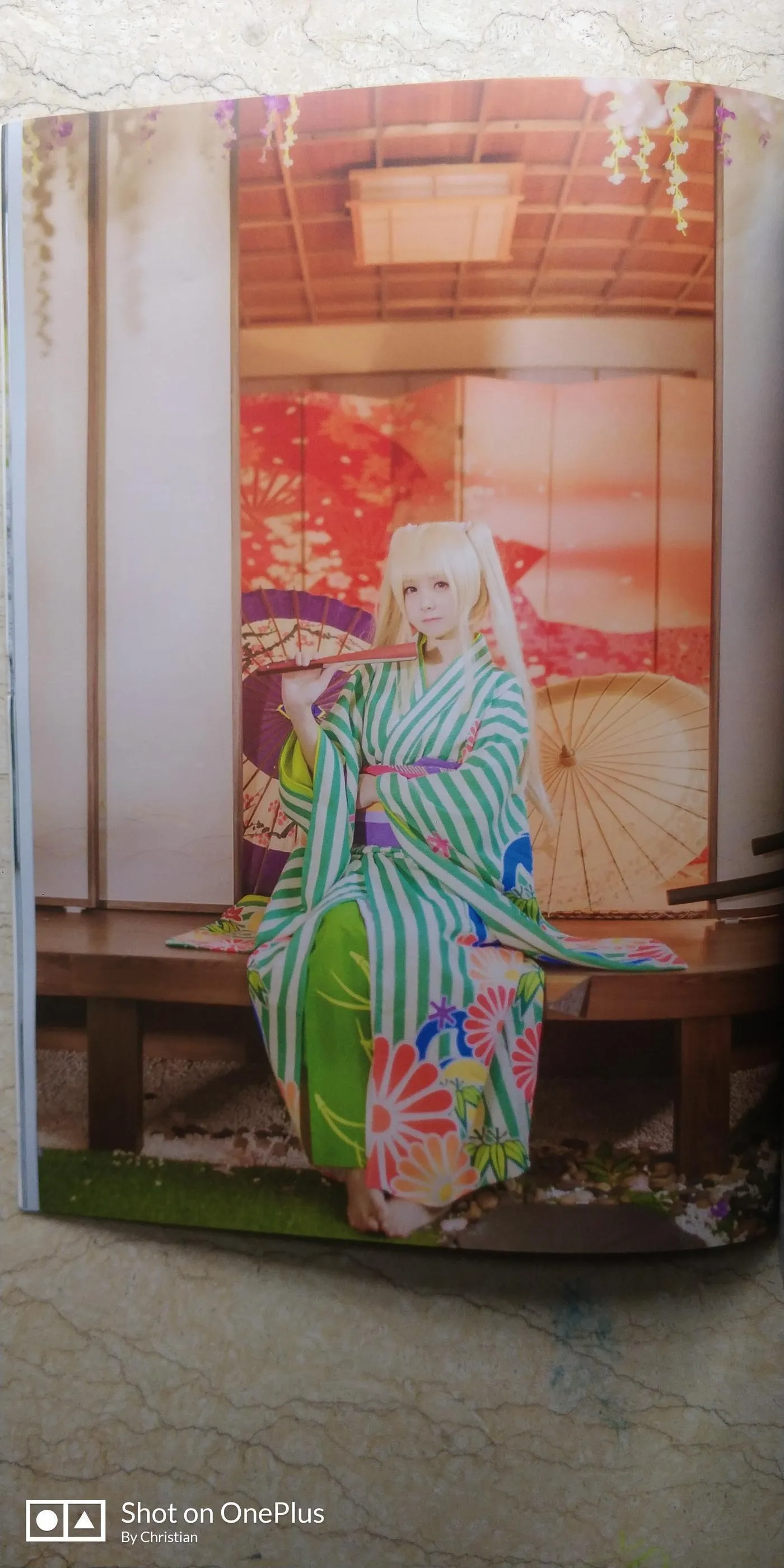 小野妹子w – NO.46 英梨梨写真本拍摄版 [61P]插图7